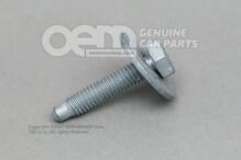 Śruba z łbem sześciokątnym (kombi) N  90928702 (1)