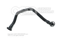 Wąż odpowietrzający 06B103235