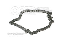 Łańcuch napędowy 06A115125B