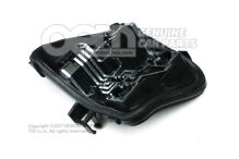 Nośnik żarówki 8P4945258D Nośnik żarówki 8P4945258D