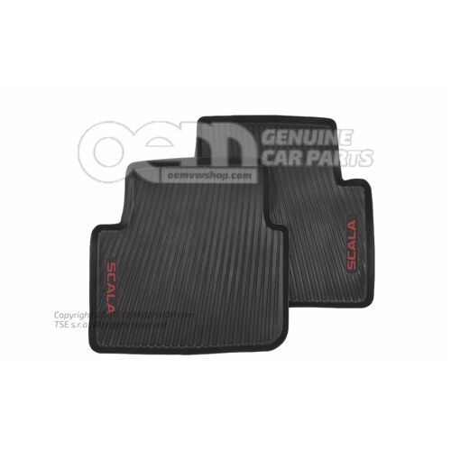 Mata podłogowa na każdą pogodę 657061512C