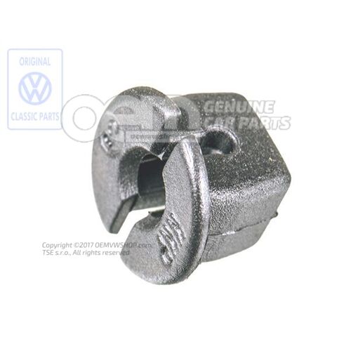 Nakrętka rozporowa Golf Mk1, Jetta Mk1 i Scirocco MK2 533853139
