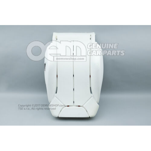 Wyściółka oparcia Seat Leon 1P 1P0881775K