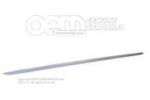 Zagruntowana ochrona przed odpryskami kamieni 8W0853932A GRU