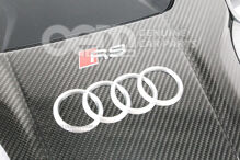 Osłona kolektora dolotowego 06M103925AB (2)