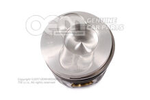 Tłok kompletny 070107065AN (4)