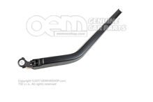 Ramię wycieraczki Aero 7H0955707