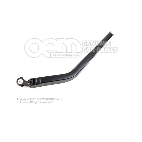 Ramię wycieraczki Aero 7H0955707