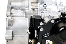 7-STUPNOVA DVOJSPOJK.PREVODOV. Audi A1/S1 8X 0AM300041H 000 (10)