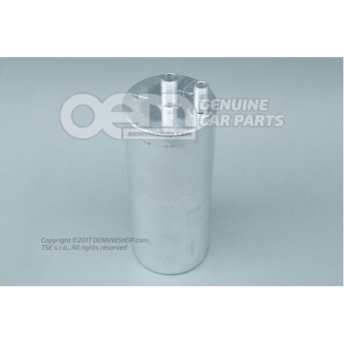 Filtr paliwa 4N0127401A