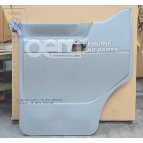 panel drzwiowy 701867105B U71