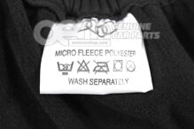 Genuine Audi cover sheet with"audi rings" logo (3)