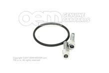 1 zestaw części montażowych do serwomotoru 5Q0698365 1 zestaw części montażowych do serwomotoru 5Q0698365