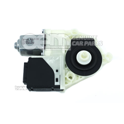 Silnik regulatora szyby 3AA959704B VW3