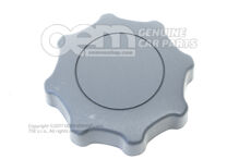 Pokrętło nastawcze średnioszare 6R0881671D 4VE