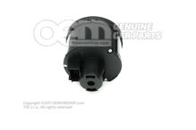 Wielokrotny przełącznik automatycznych reflektorów, świateł pozycyjnych, reflektorów, przednich i tylnych świateł przeciwmgłowych 7L6941431AJ3X1 (1)