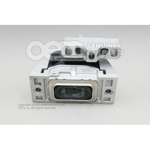 Montowanie silnika 1J0199262BF