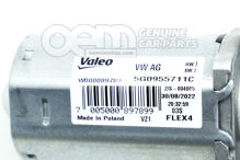 Silnik wycieraczek 5G0955711D (2)