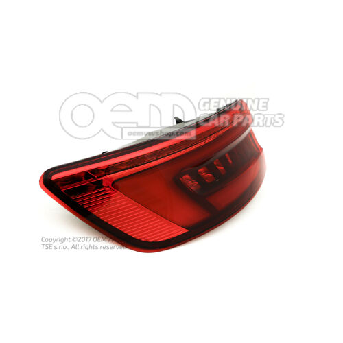 Tylne światło LED 8W5945091C