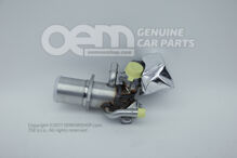 Chłodnica do rekuperacji spalin z klapą regulacyjną 04L131512A (1)