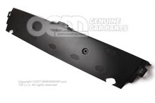 Osłona Audi RS3 Sportback 8V 8V4807217B Osłona Audi RS3 Sportback 8V 8V4807217B