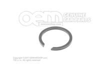 Pierścień osadczy rozmiar 24,5X 113517279 Pierścień osadczy rozmiar 24,5X 113517279