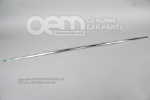 Listwa ochronna na drzwi wysokie chrom 1S4853515A 2ZZ