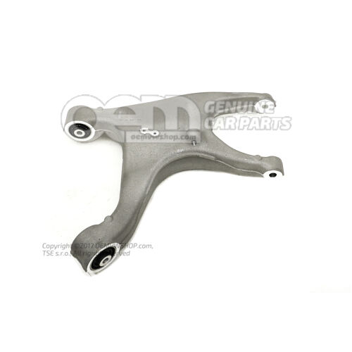 Prowadnica osi 8R0505311F