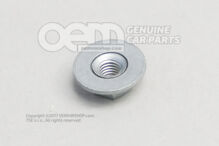 Klątwa. nakrętka z podkładką N  90434903