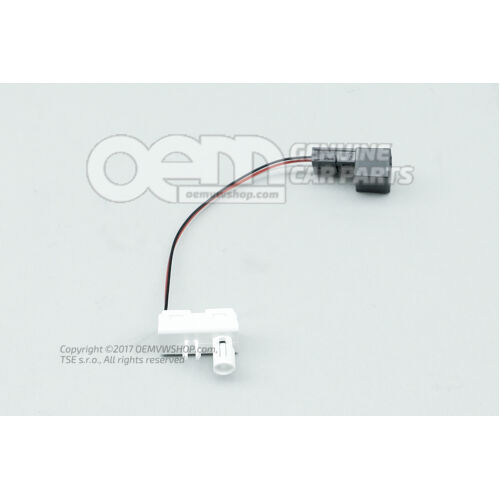 Lampa do oświetlenia nastrojowego 5FA947355AA