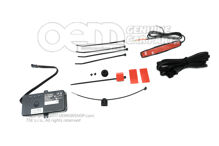 Router LTE do uniwersalnej rejestracji ruchu samochodowego Audi dashcam 4K0063511E Router LTE do uniwersalnej rejestracji ruchu samochodowego Audi dashcam 4K0063511E