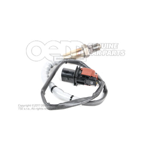 Sonda lambda 07L906262G