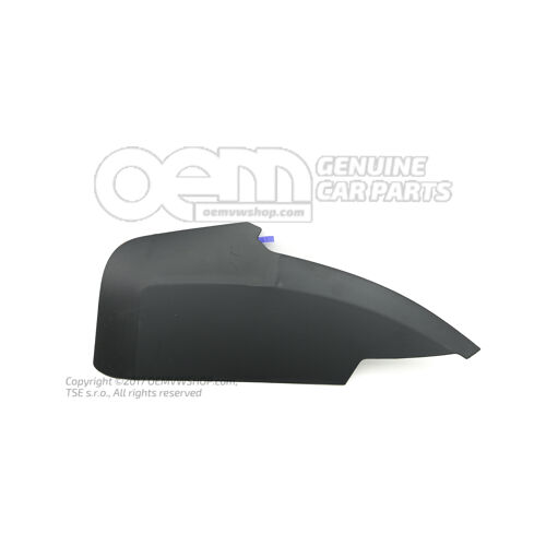 Listwa lampy tylnej 8S0945254
