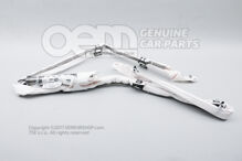 Zespół poduszki powietrznej głowy 4K9880741F