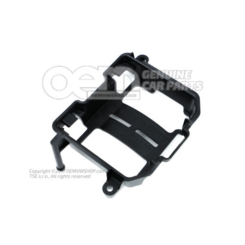 Bracket 7C0807310