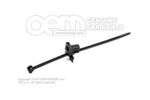 Opaska kablowa z uchwytem 3D0971838