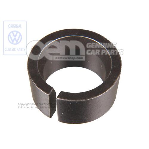Pierścień stożkowy dolnego wahacza Volkswagen T3 251413097
