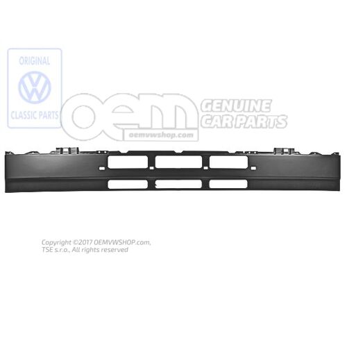 Dolna część panelu przedniego Volkswagen LT, LT 4x4 21 281805037A