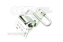 Zawias drzwiowy 6L0831411A (1)