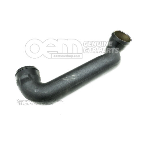 Wąż ciśnieniowy Volkswagen Passat 35 3A0145840
