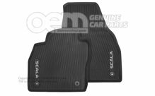 Dywanik na każdą pogodę – kierownica po lewej stronie 657061502