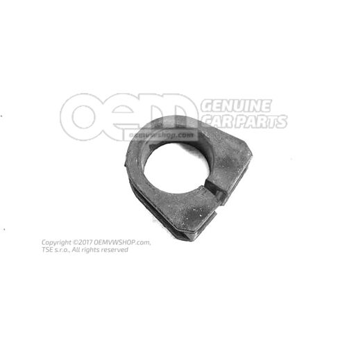 Tulejka gumowa 1J0422884A