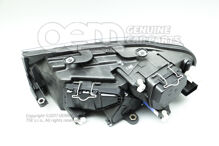 Reflektory halogenowe podwójne z halogenowymi światłami przeciwmgłowymi Skoda Superb 3U 3U1941018H (1)