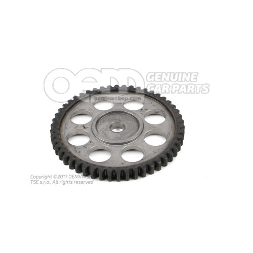 Zębatka łańcucha 03F109571F