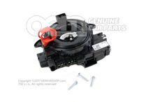 Jednostka sterująca elektroniką kolumny kierownicy 5K0953569BC (1)