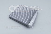 Wymiennik ciepła – kierownica z lewej strony 1K0819031E (1)