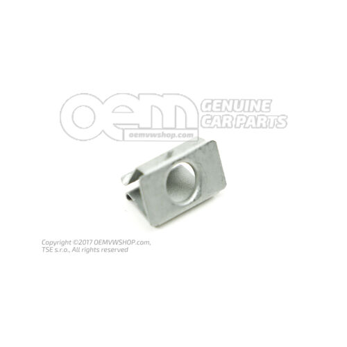 Spinacz 4D0805469