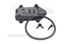 Zestaw naprawczy serwomotoru regulacji zasięgu reflektorów 5NA998295B