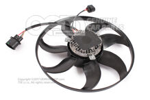 Wentylator chłodnicy 1K0959455EA (1)