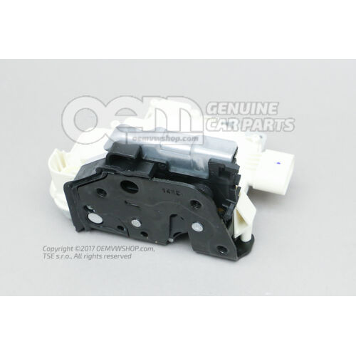 Zamek od drzwi 8J2837016A
